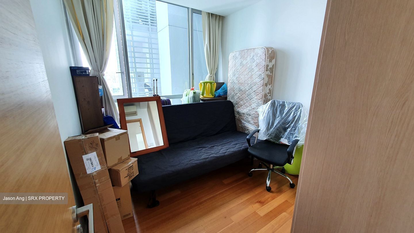 One Amber (D15), Condominium #336314701
